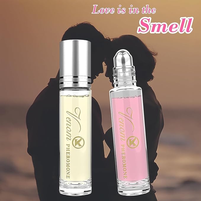 Pheromone Perfume For Women | Women's Cologne | Attracts Men | Women Perfume | Pheromone Women's Cologne | Long Lasting Fragrance