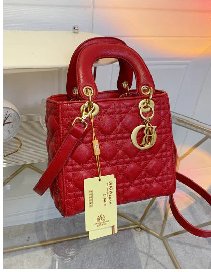 Lady Diana Bag