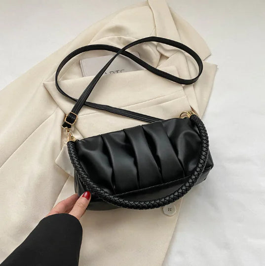 Crossbody Shoulder Bag