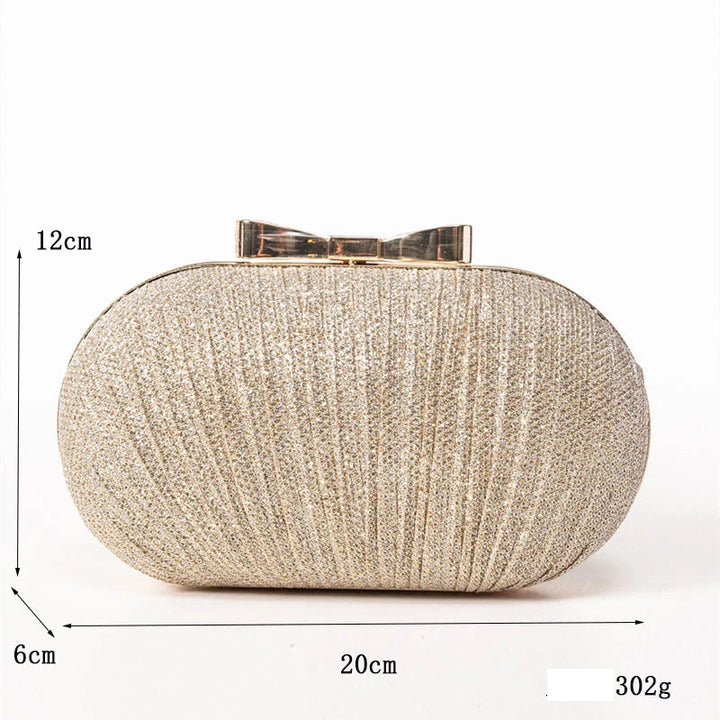 Bling Rhinestones Evening Purses Women Dinner Clutch Bag Fashion Banquet Wedding Party Lady Shoulder Crossbody Handbag Money Bag