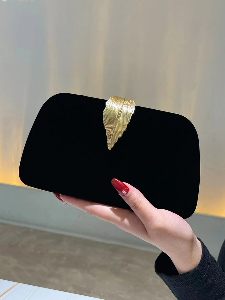 Evening Clutch for Women Fashion Formal Dinner HandBag Bridesmaid Wedding Clutch Luxury Shoulder Chain bag Cocktail Party Purse